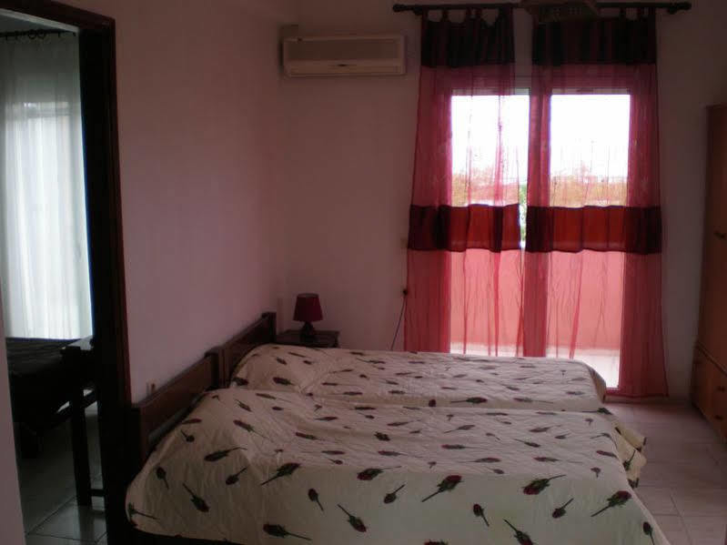 Appartement Marie