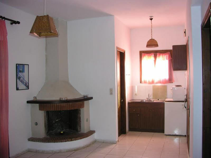 Appartement Marie