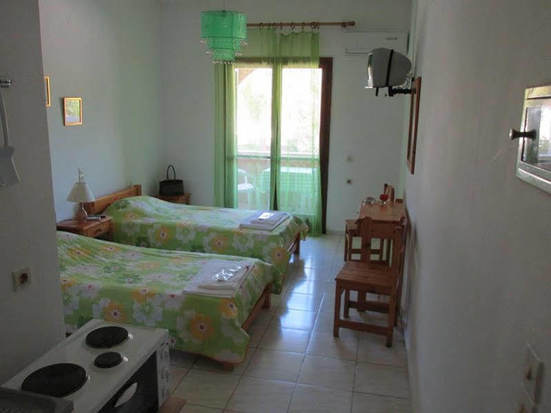 Marie Appartement